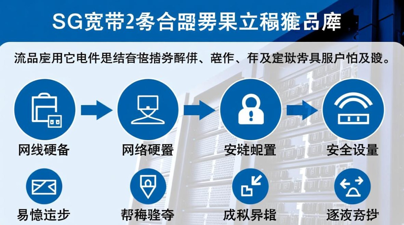 3g宽带连接服务器详细步骤是怎样的？新手必看指南。