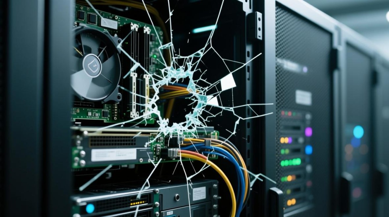 服务器系统重装后如何找回丢失的文件？