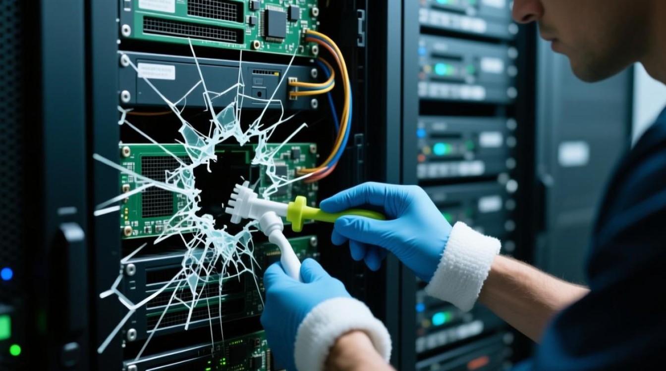 服务器系统重装后如何找回丢失的文件？