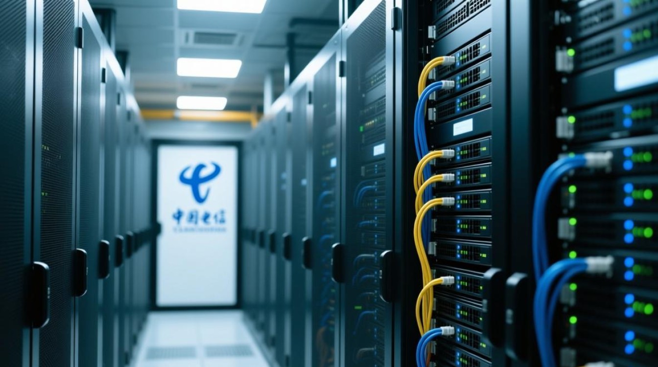 电信宽带的服务器地址是多少？如何查询？