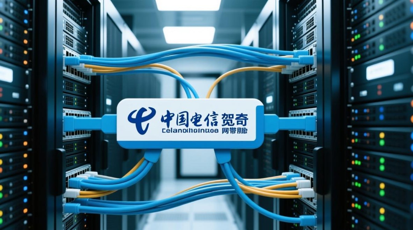 电信宽带的服务器地址是多少？如何查询？