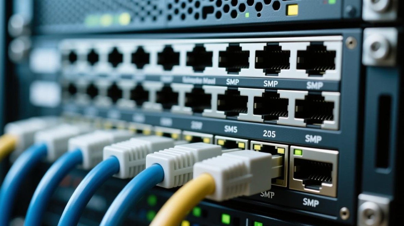 服务器的25端口被禁用，如何正确配置邮件发送？