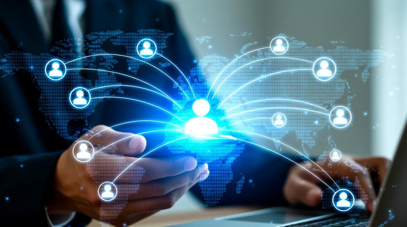 服务器能代替家庭宽带上网吗？