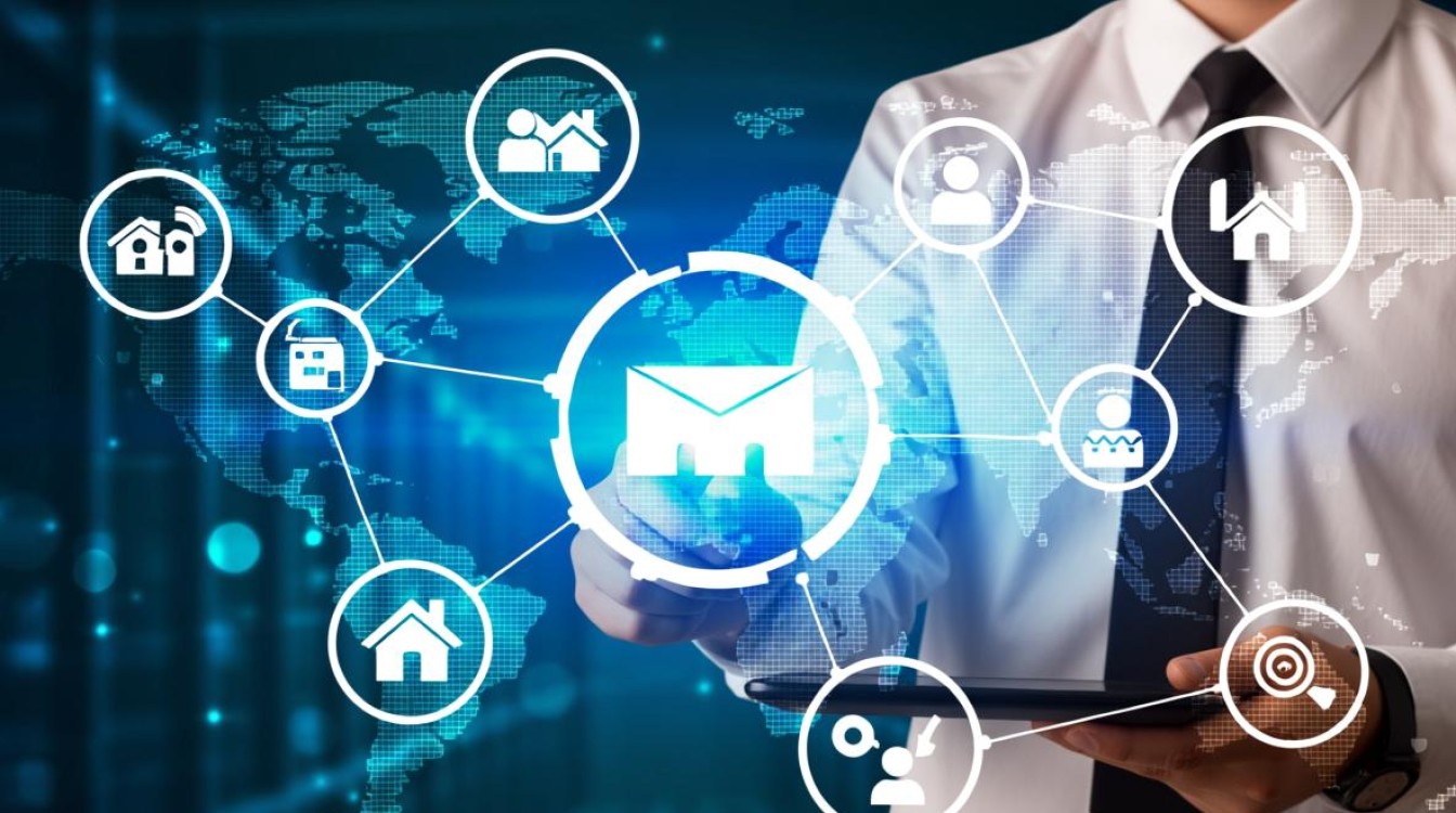 服务器能代替家庭宽带上网吗？