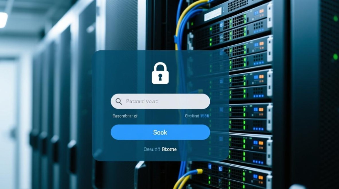 服务器登录身份验证失败怎么办？解决方法有哪些？