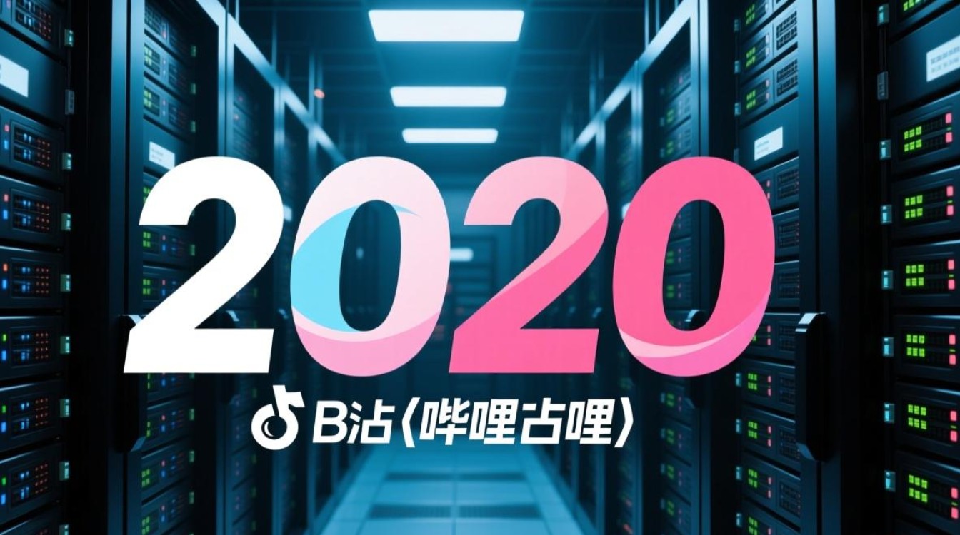 2020年B站服务器与宽带升级背后，如何支撑流量爆发式增长？