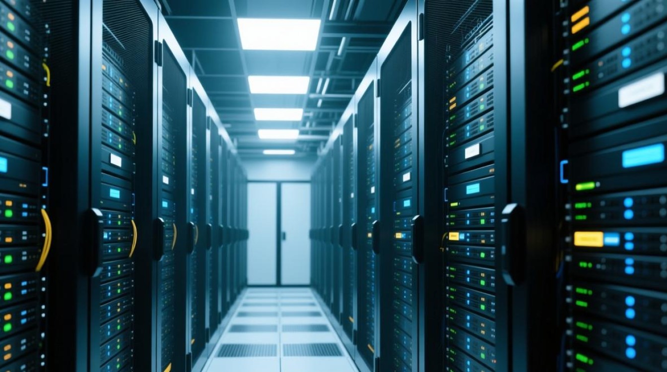 服务器电源节能如何实现？具体措施有哪些？