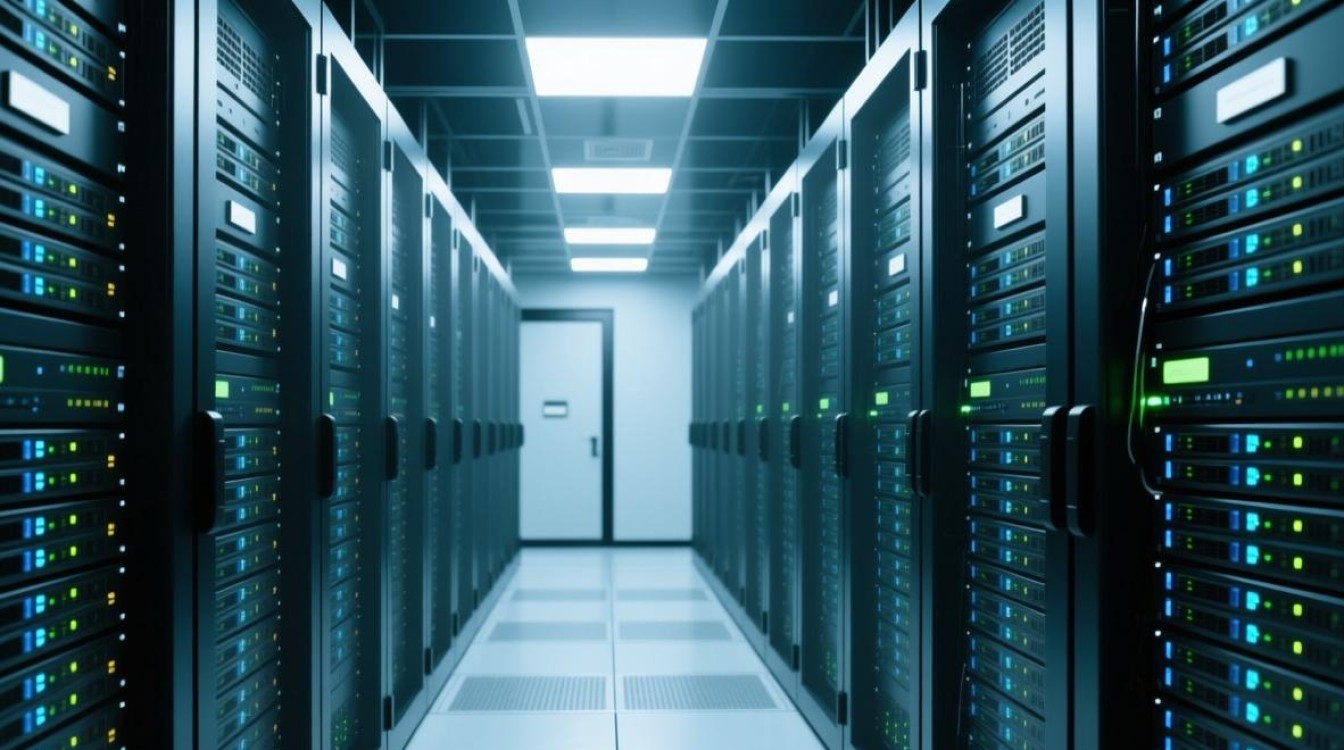 服务器电源节能如何实现？具体措施有哪些？