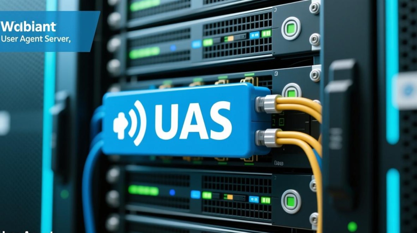 移动宽带用户代理服务器是什么？作用与配置指南