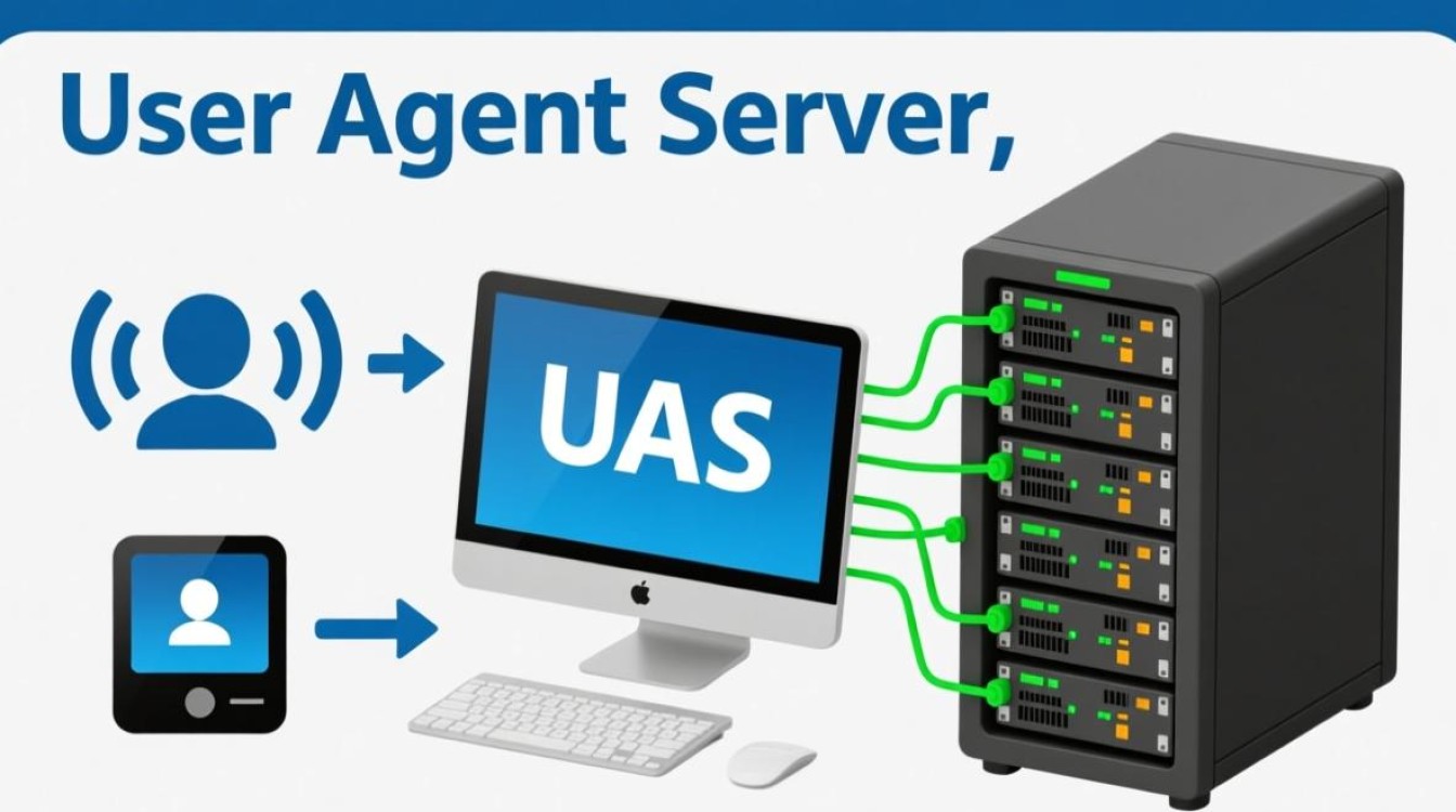 移动宽带用户代理服务器是什么？作用与配置指南