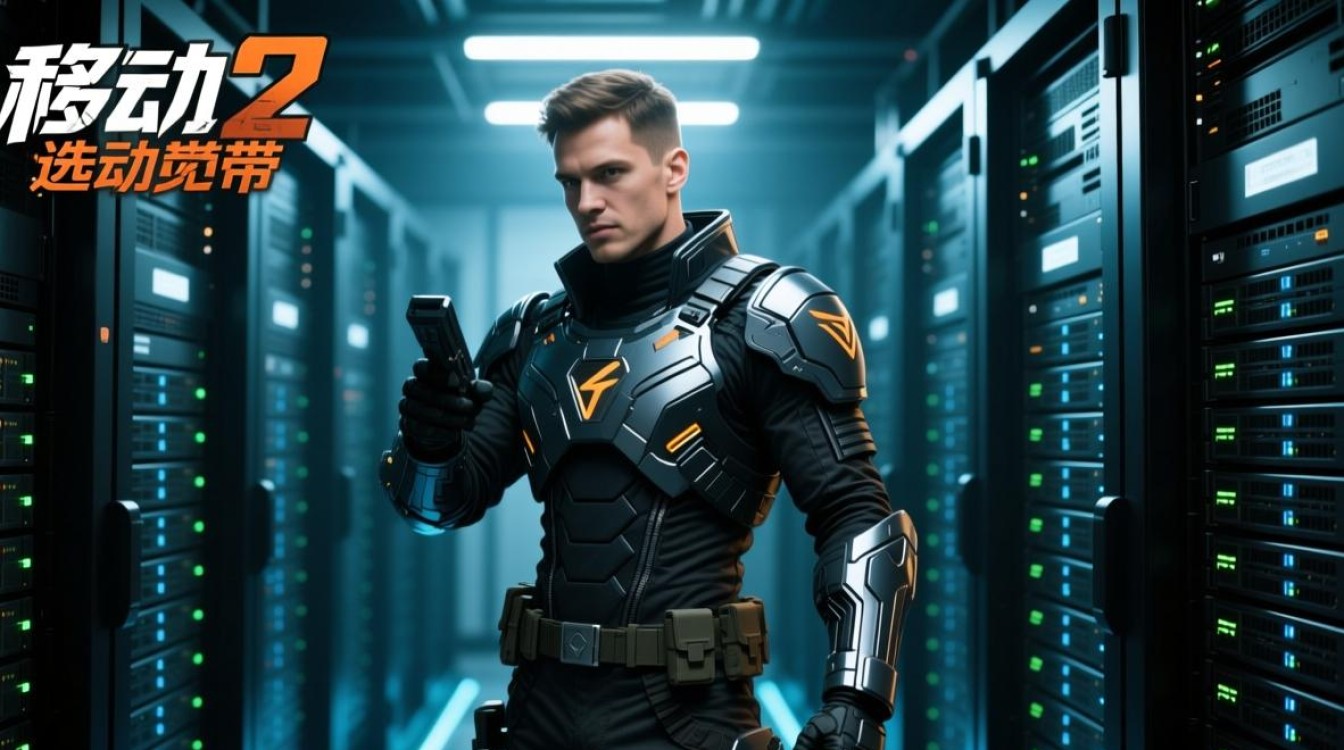 战区2移动宽带选哪个服务器延迟最低最稳定？