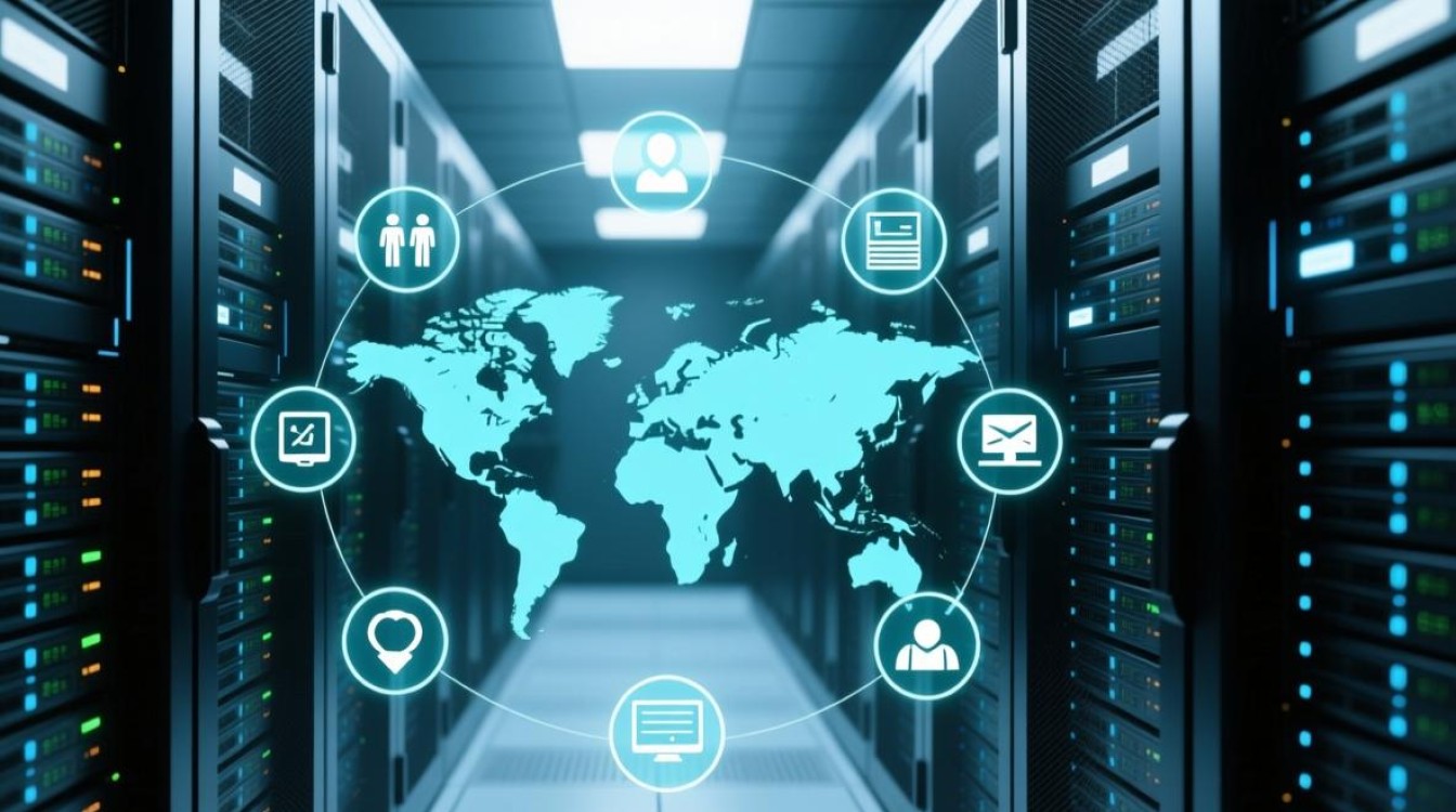 服务器用途有哪些？不同场景下服务器如何选择？