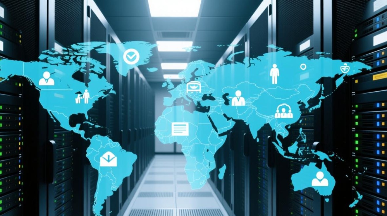 服务器用途有哪些？不同场景下服务器如何选择？