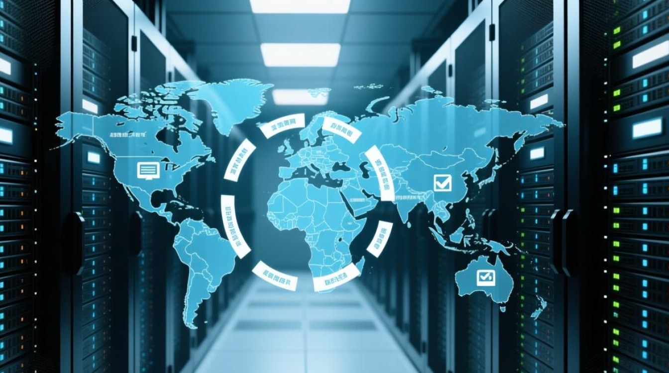 服务器用途有哪些？不同场景下服务器如何选择？