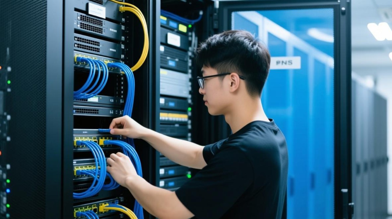 山东联通宽带服务器DNS地址是多少？怎么设置查询？