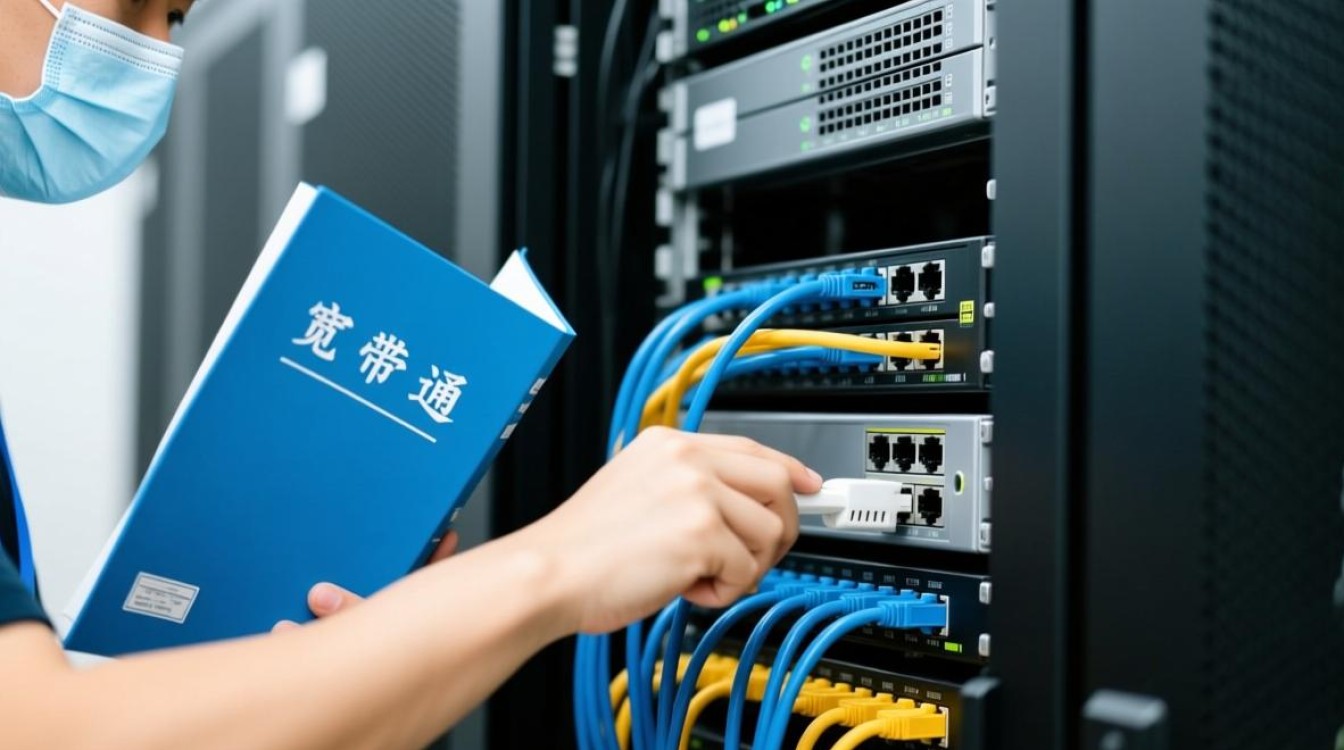 山东联通宽带服务器DNS地址是多少？怎么设置查询？