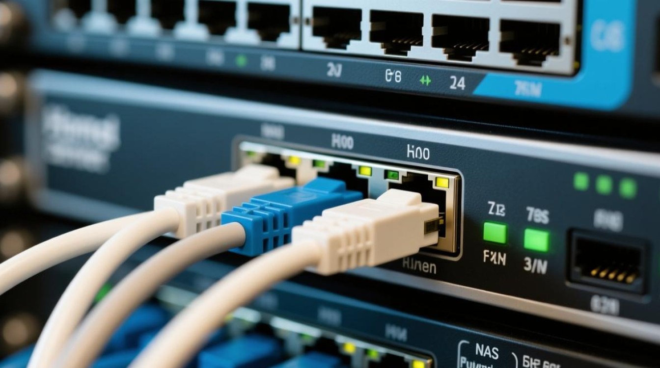 家庭宽带服务器端口映射如何设置才能正常访问？