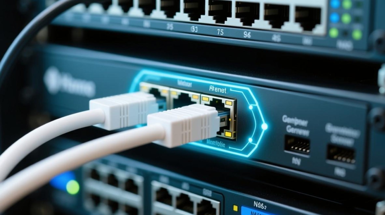 家庭宽带服务器端口映射如何设置才能正常访问？