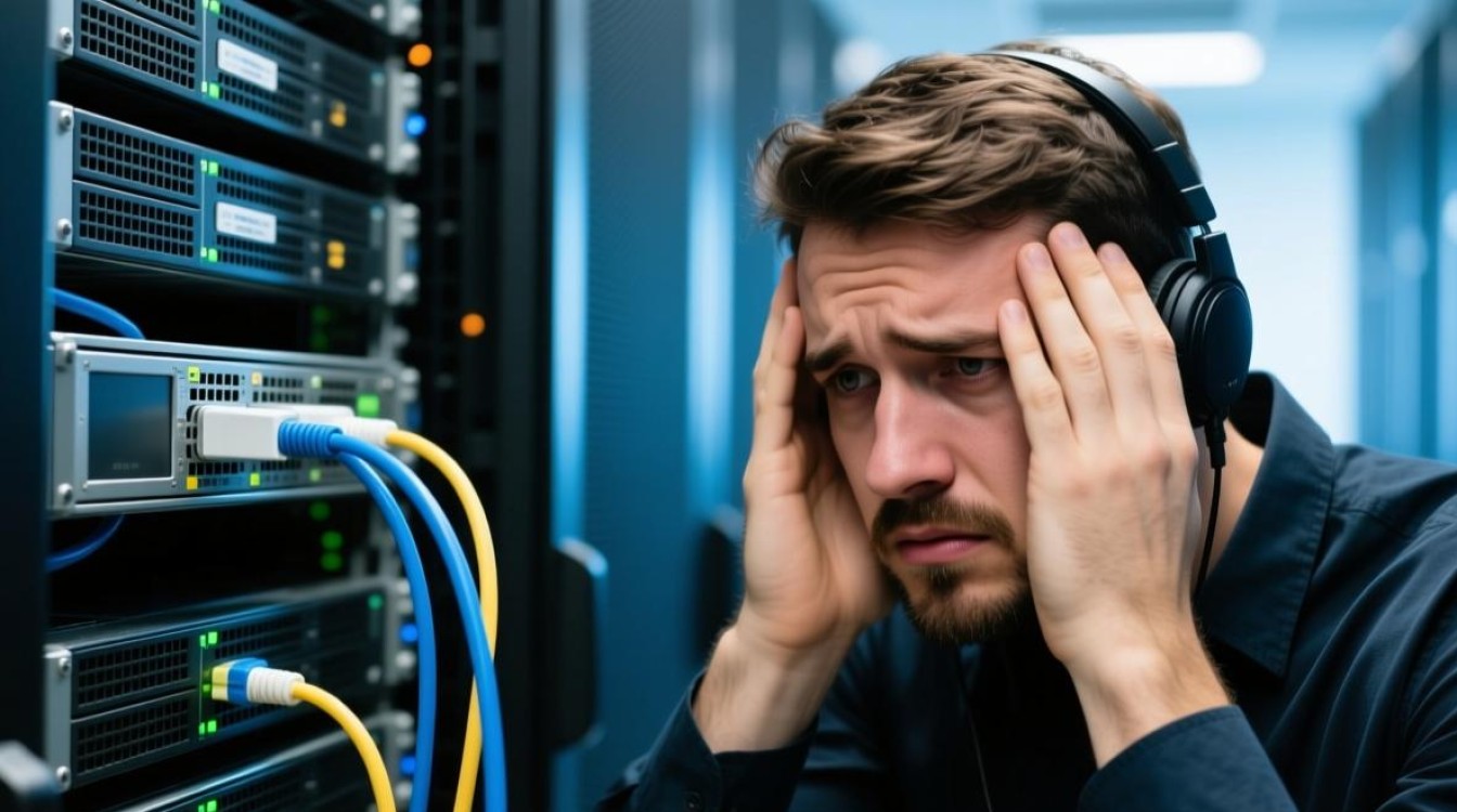 电信宽带连接不上服务器怎么办？原因排查及解决方法分享