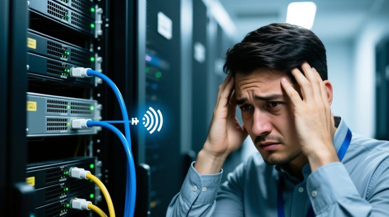 电信宽带连接不上服务器怎么办？原因排查及解决方法分享