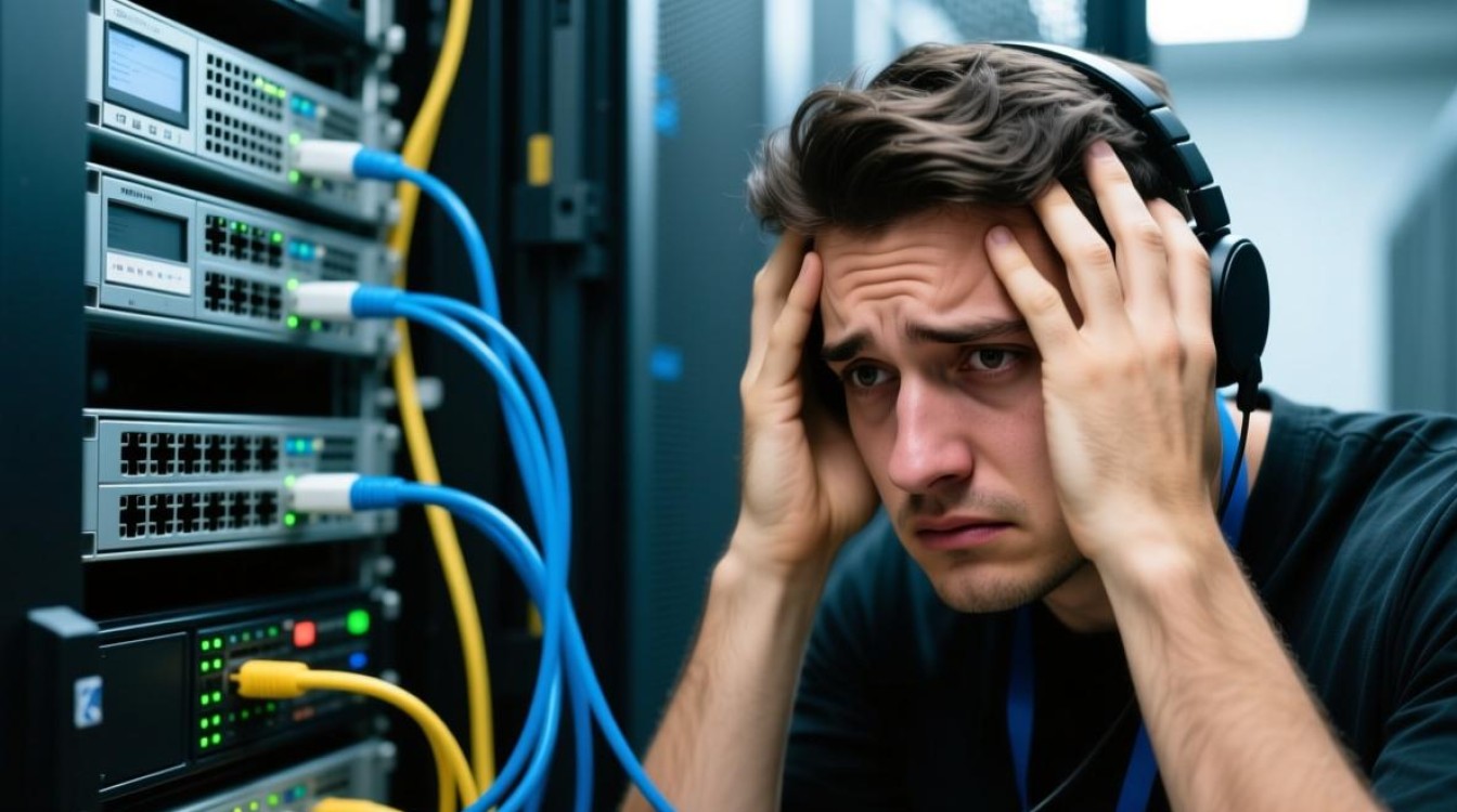 电信宽带连接不上服务器怎么办？原因排查及解决方法分享