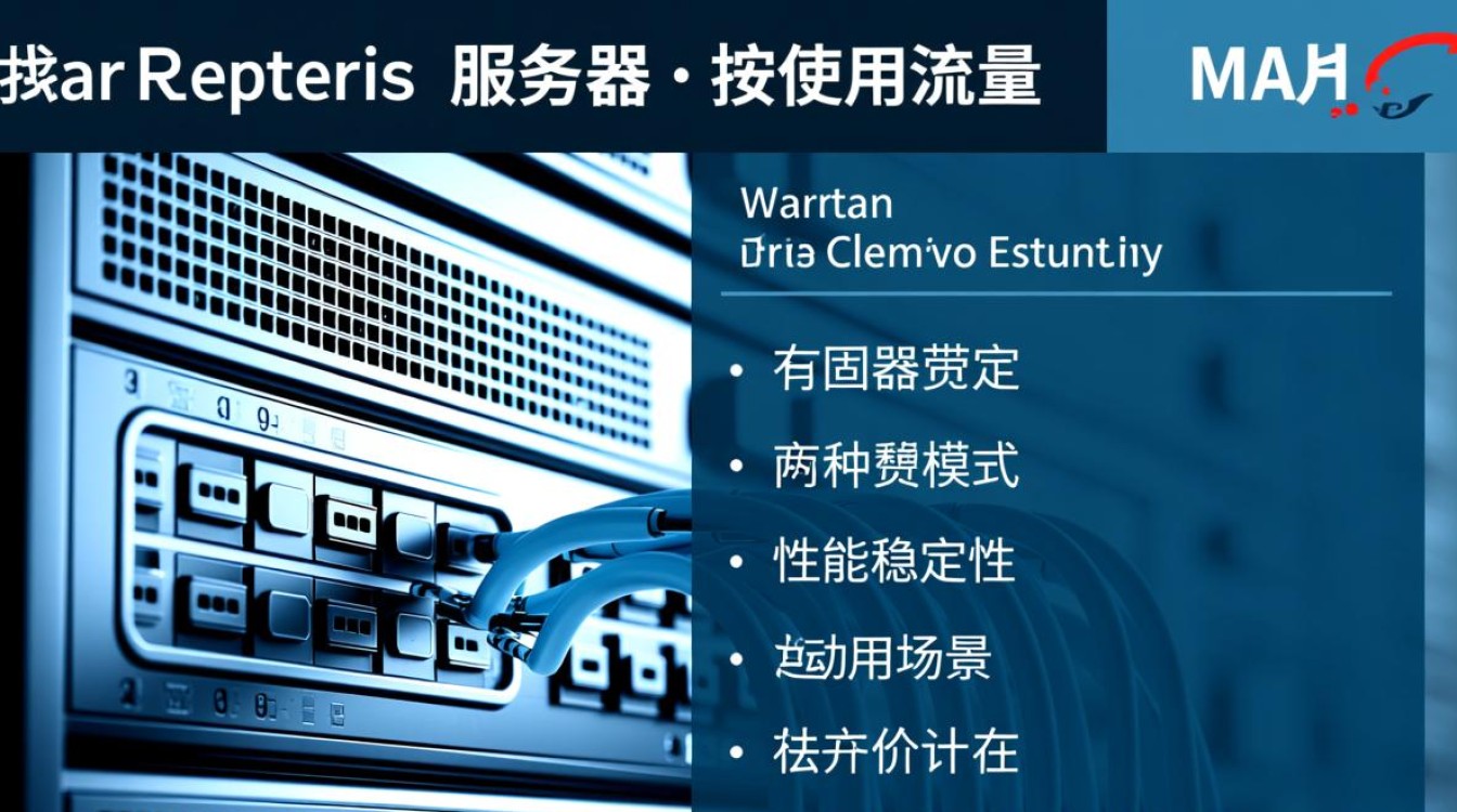 服务器固定宽带和按流量计费哪个更划算? 服务器固定宽带和按流量计费哪个更划算?