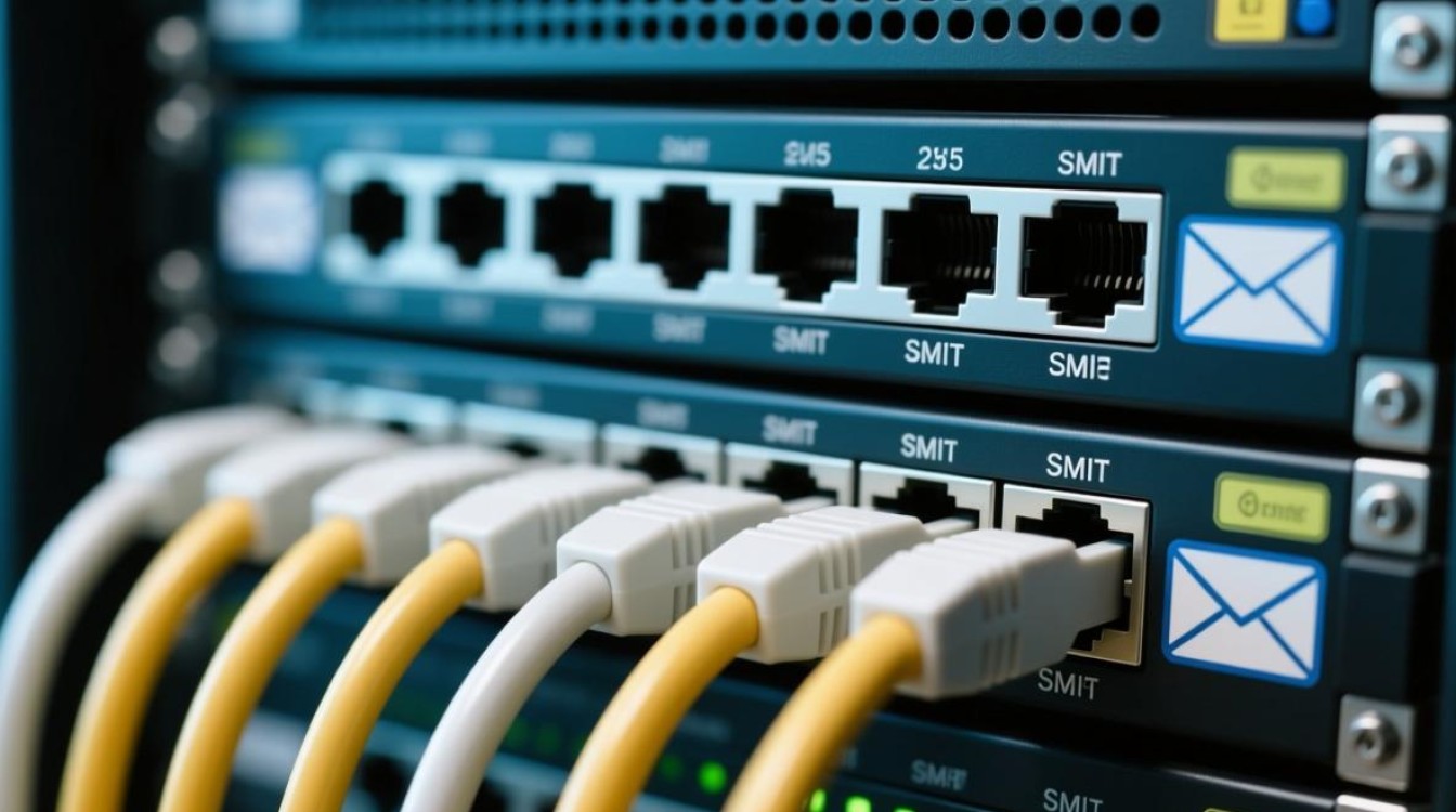 服务器25端口怎么开?详细步骤与常见问题解析 服务器25端口怎么开?详细步骤与常见问题解析