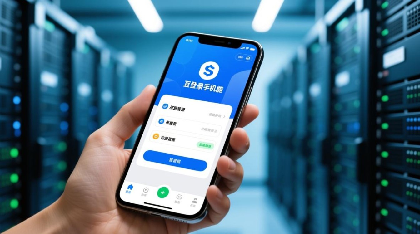 服务器登录手机版,如何确保远程连接安全稳定? 服务器登录手机版,如何确保远程连接安全稳定?