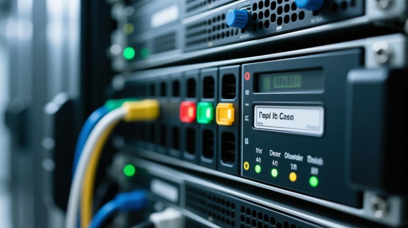 服务器电源指示灯闪烁红灯是什么原因? 服务器电源指示灯闪烁红灯是什么原因?