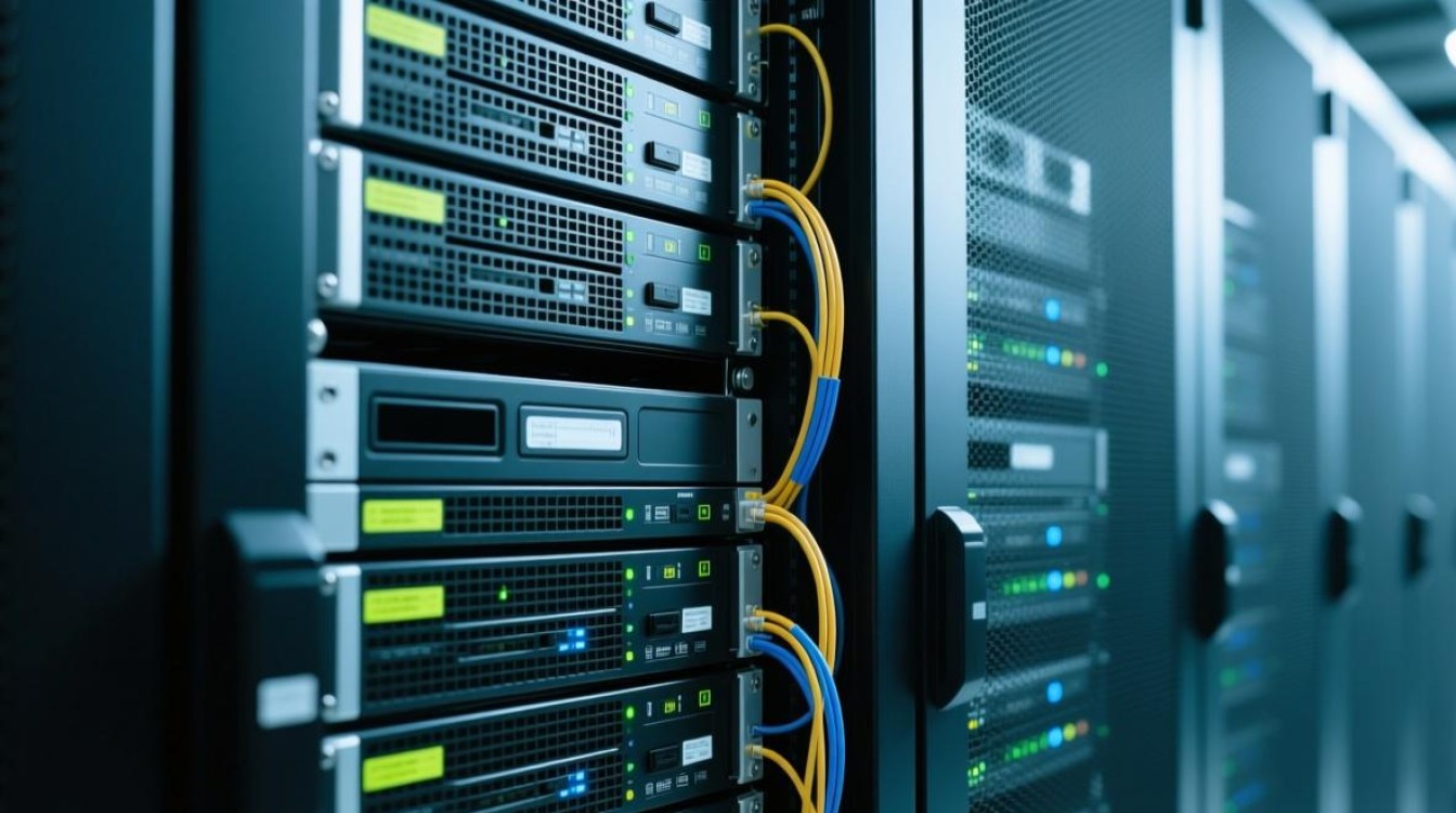 服务器正常电压范围是多少？波动会有什么影响？