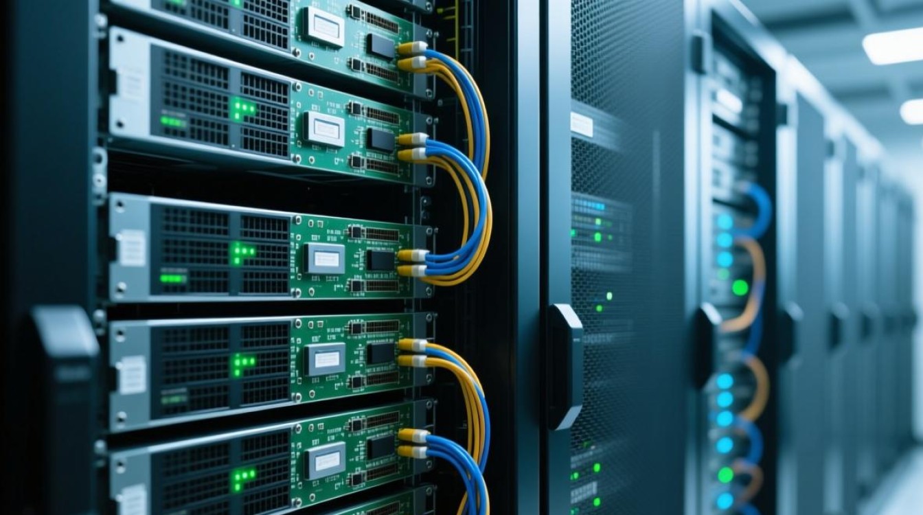 服务器正常电压范围是多少？波动会有什么影响？