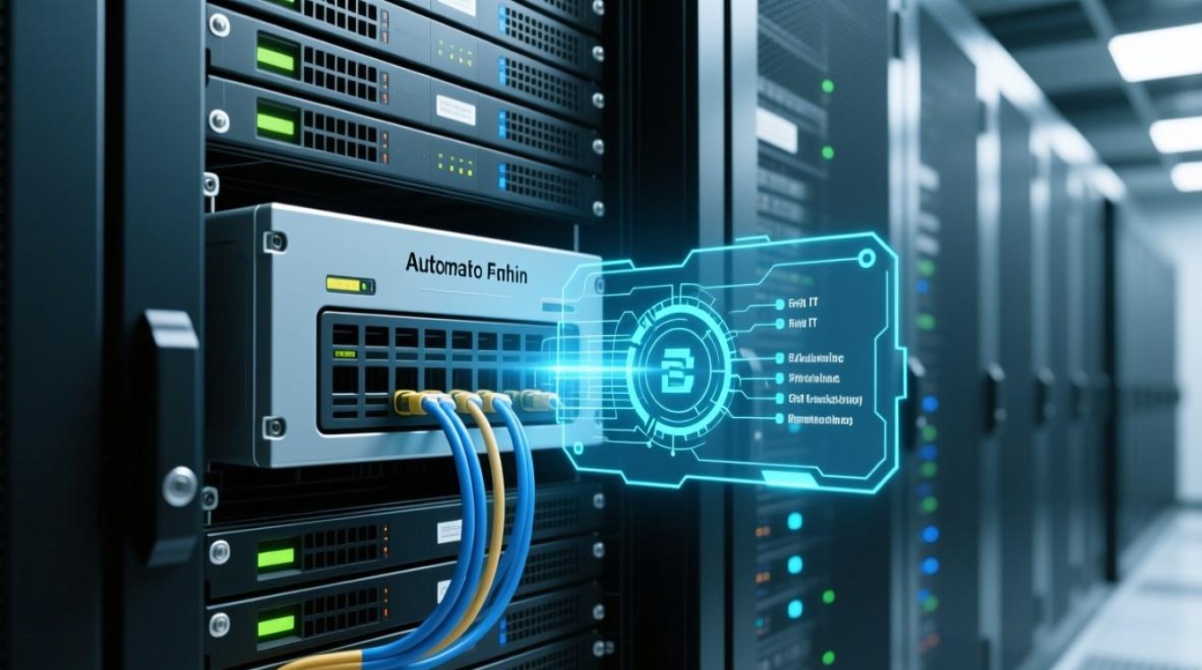 服务器电源自动开机怎么办？