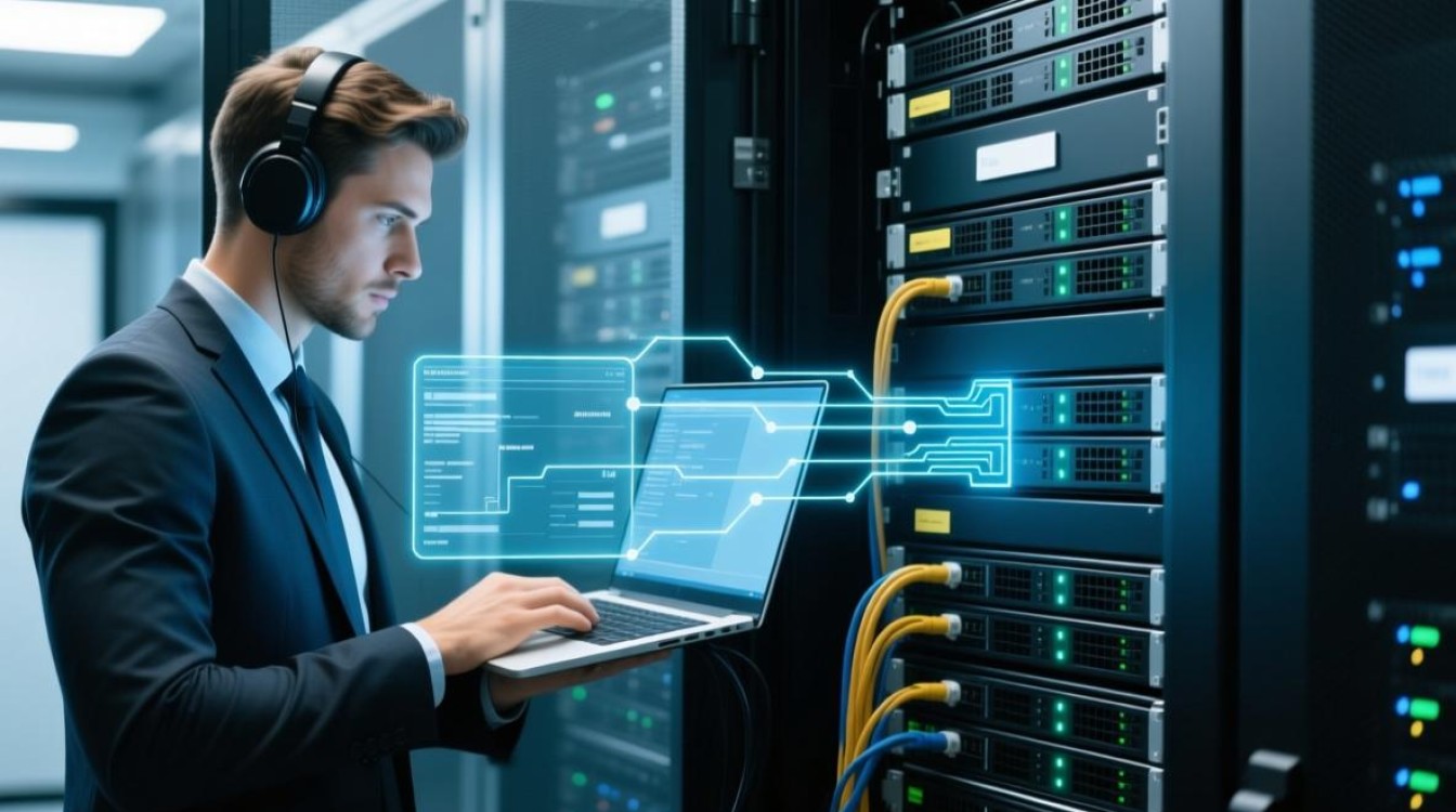 服务器登录无响应怎么办?排查解决方法有哪些? 服务器登录无响应怎么办?排查解决方法有哪些?