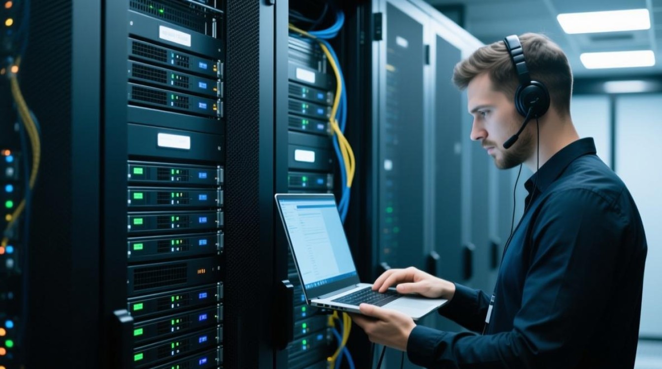 服务器登录无响应怎么办?排查解决方法有哪些? 服务器登录无响应怎么办?排查解决方法有哪些?