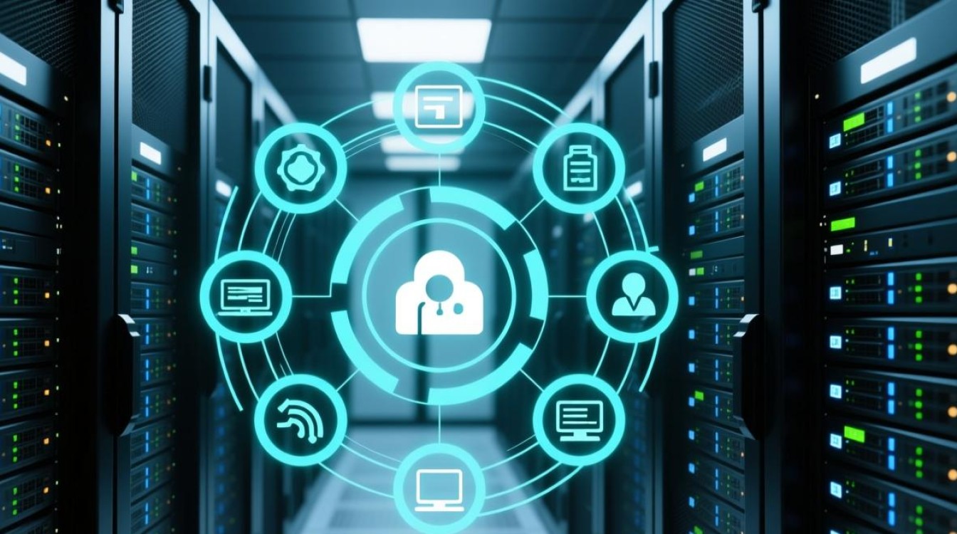 服务器电脑管理软件哪个好用？远程控制监控怎么选？