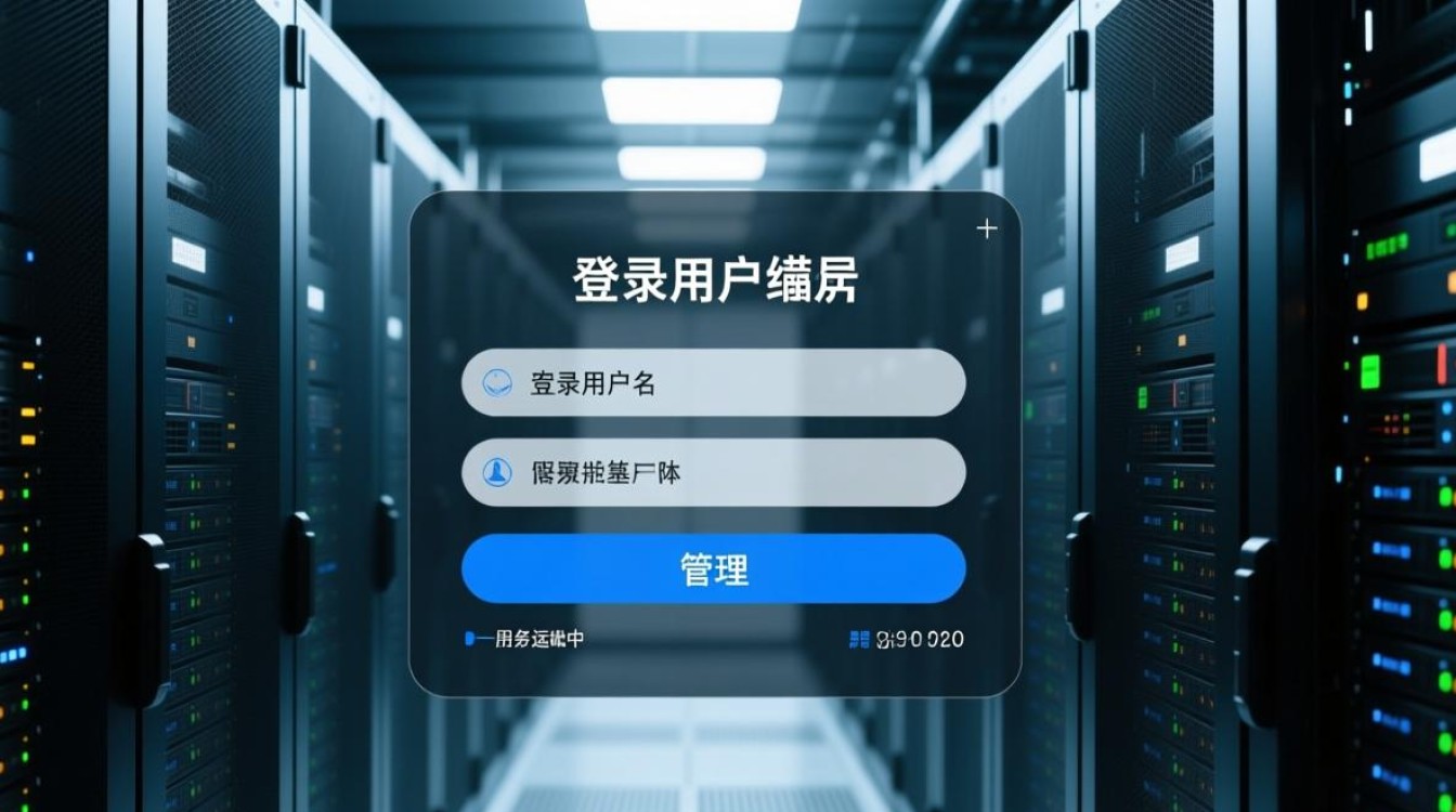 忘记服务器登录用户名怎么办？找回或重置用户名的方法有哪些？