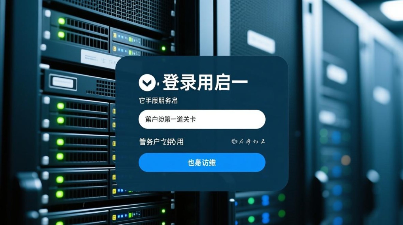 忘记服务器登录用户名怎么办？找回或重置用户名的方法有哪些？