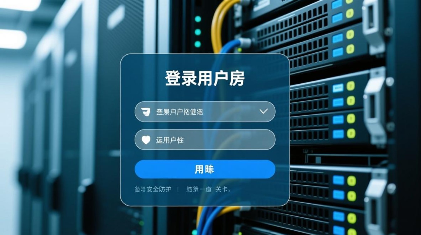 忘记服务器登录用户名怎么办？找回或重置用户名的方法有哪些？