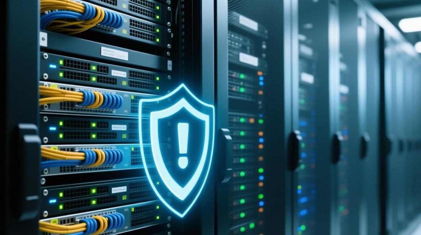 服务器电源自我保护触发后，如何安全重启并排查故障？