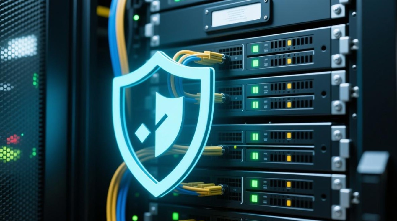 服务器电源自我保护触发后，如何安全重启并排查故障？