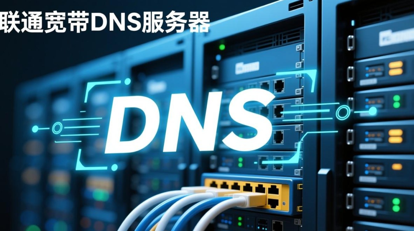 合肥联通宽带DNS服务器地址是多少？怎么设置最优？