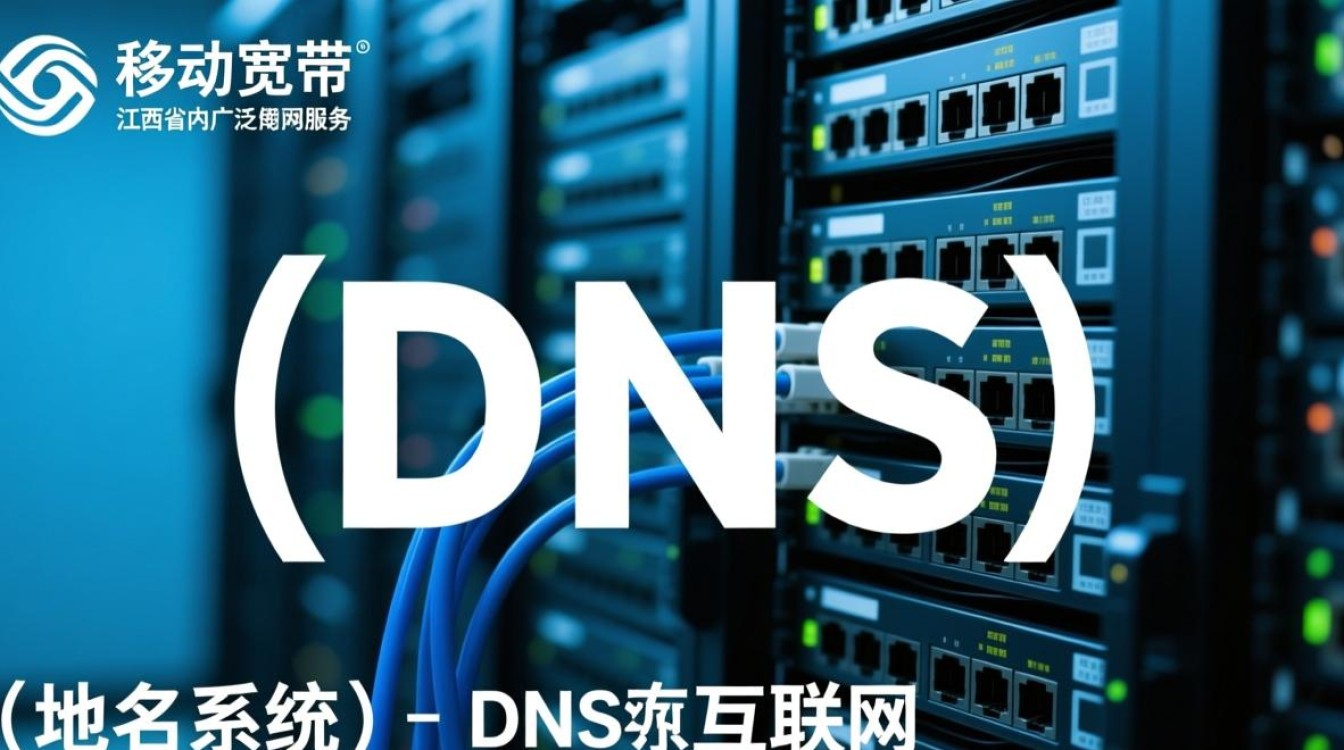 江西移动宽带DNS服务器地址是多少？如何设置与优化？