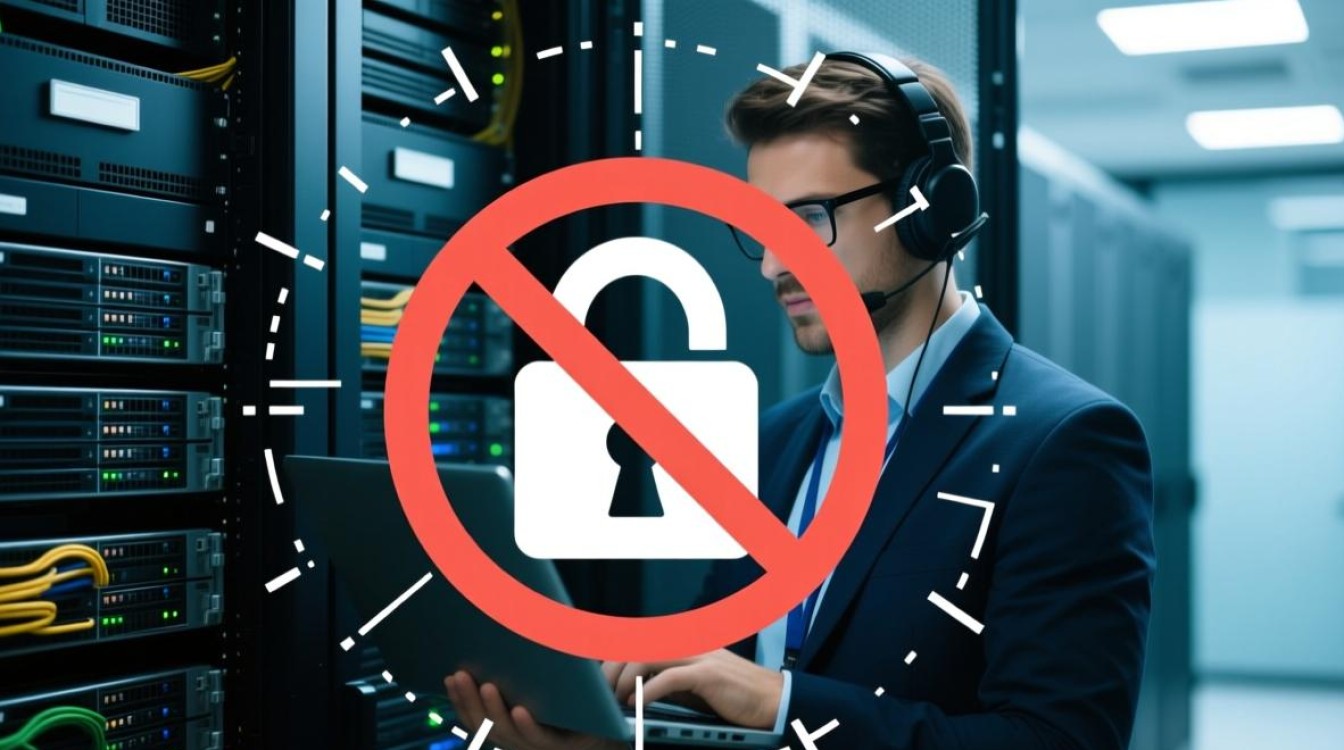 服务器电脑管理员账户被禁用了怎么办？