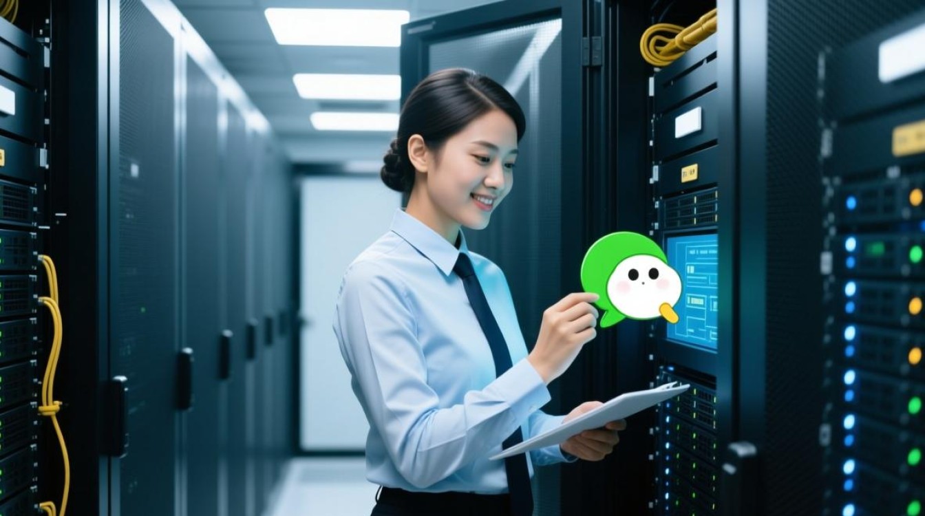 服务器登旺旺可以吗？服务器支持旺旺登录吗？