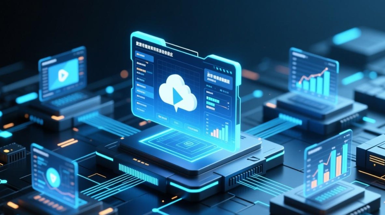 1G对等宽带服务器是什么？如何搭建与配置？