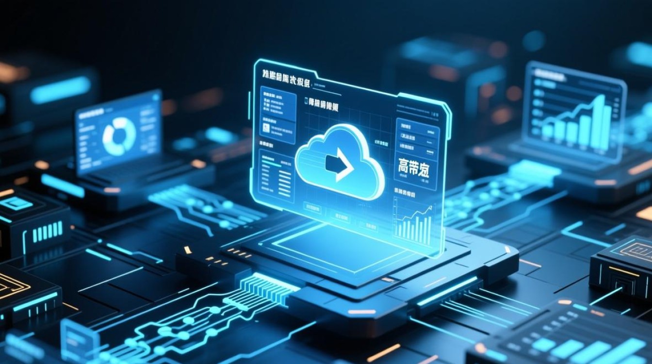 1G对等宽带服务器是什么？如何搭建与配置？