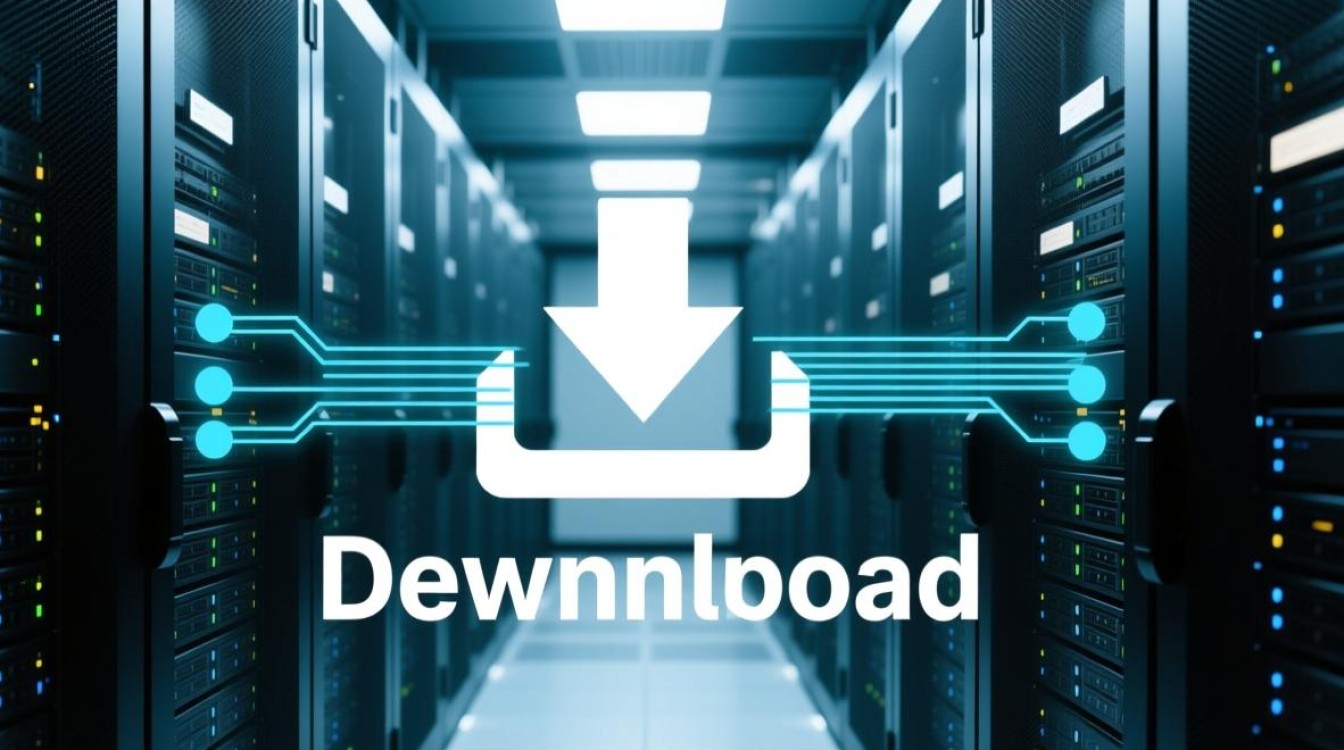 服务器上传下载占宽带，怎么解决速度慢问题？