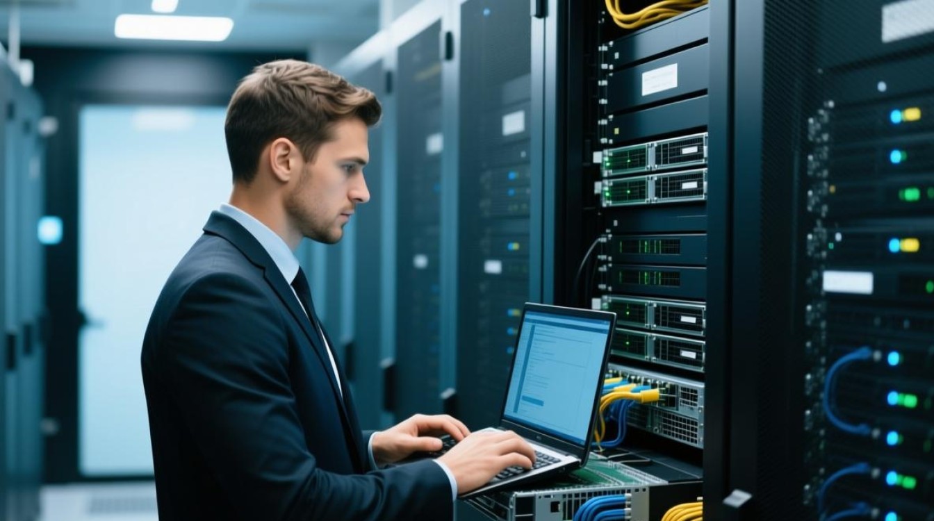 服务器电脑管理员用户如何高效管理权限与安全？