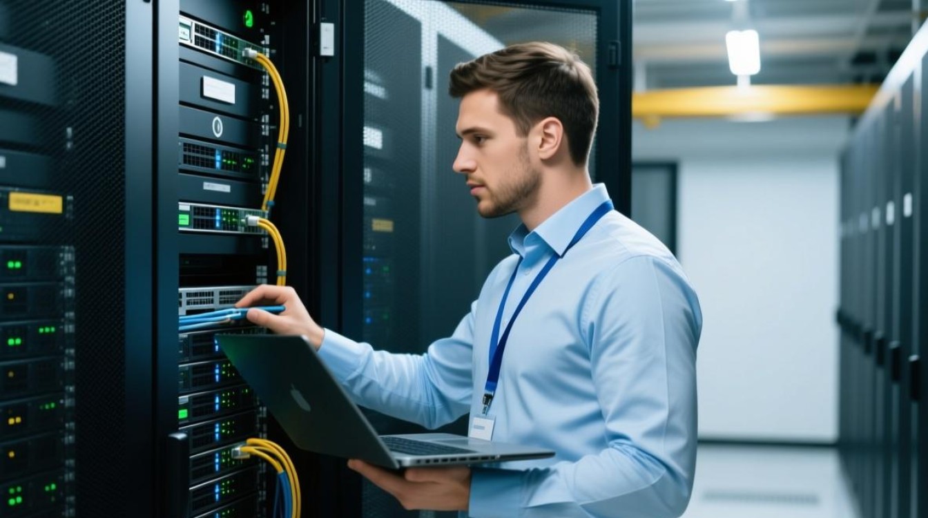 服务器电脑管理员用户如何高效管理权限与安全？