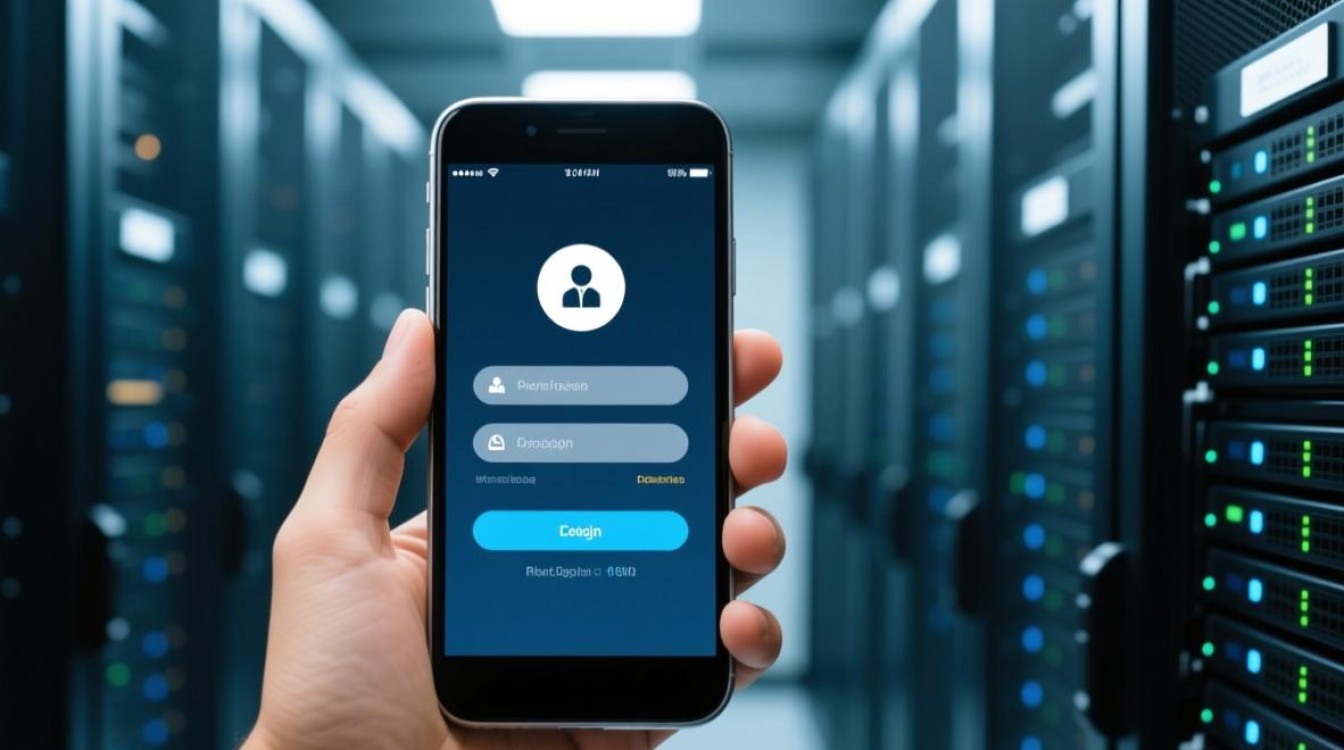 服务器登录手机怎么操作?安全吗?需要什么条件? 服务器登录手机怎么操作?安全吗?需要什么条件?